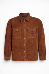 CHAMARRA PRAGO WEST CABALLERO