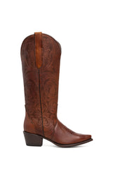 CAVALIER CHESNUT EST. CINCELASER H-MARIE RT