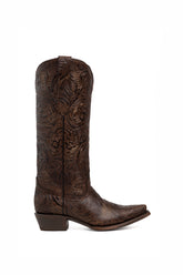 CINCELADO FLORES CAFE EST.PD0003