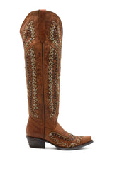 SIBERIA COGÑAC EST. ESCARA