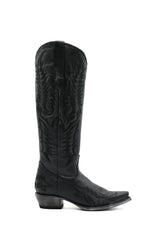 RUSH NEGRO EST. LLAMITAS