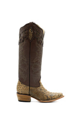 PITON NATURAL CAFE EST. UB01