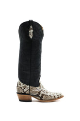 PITON NATURAL/NEGRO EST. UB01