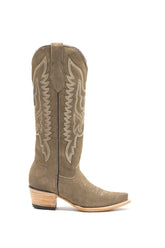 GAMUZA ARENA EST. ESCARA