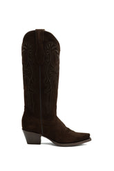 GAMUZA CHOCOLATE EST. HANANE FOMY H- MARIE RT