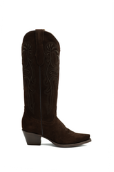 GAMUZA CHOCOLATE EST. HANANE FOMY H- MARIE RT