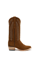 GAMUZA TABACO EST. MADONA