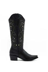 GRISLY NEGRO EST. NICOLE H-MARIERT