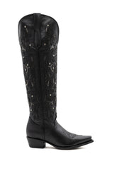 GRISLY NEGRO EST. YENNIS H-RETRO