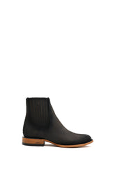 BUCK GRIS OXFORD H-TACOMA