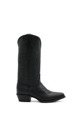 RUSH NEGRO EST. INDIAN BLACK