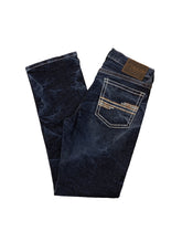 PANTALON VAQUERO BOOT CUT EST. CENTAURO MST
