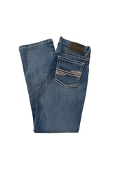 PANTALON VAQUERO BOOT CUT EST. CENTAURO STF