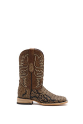 LAGARTO BACK PRINT ORIX EST. PC00014