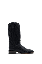 LIZARD NEGRO EST. PC0021 H-501