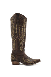 SIBERIA CAFE EST. LLAMITAS