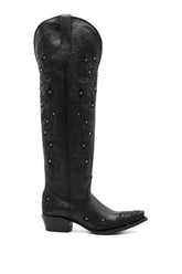 RUSH NEGRO EST. ABILINE BIG