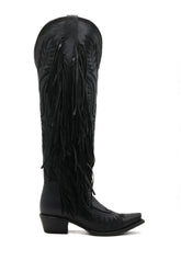 RUSH NEGRO EST. CHLOE