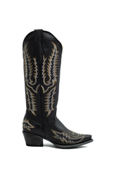 RUSH NEGRO EST. LLAMITAS H- MARIE RT