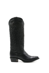 BORARES NEGRO EST. YENNIS H-ROUS