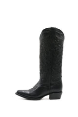 BORARES NEGRO EST. YENNIS H-ROUS