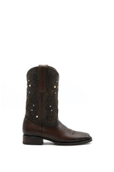 BORA CHOCO EST. NICOLE 57