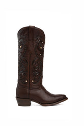 BORA CHOCO EST. NICOLE H-ROUS