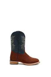 NOBUCK SHEDRON EST.0318 CD