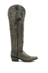 OLD CRAZY CHOCO EST. ESCARA