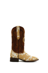 BECERRO ITALIANO MIEL EST.940