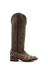 PESCADO PIRARU CAFE EST. UB01