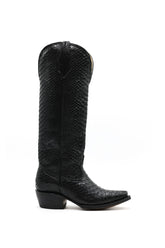 PITON NEGRO EST. FULL