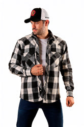 SOBRE CAMISA VAQUERA CAMFB2-03