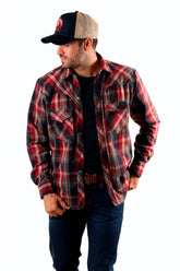 SOBRE CAMISA VAQUERA CAMFB2-02