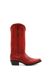 SIBERIA ROJO EST. JUNO