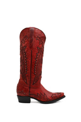 SIBERIA ROJO EST. ROYAL