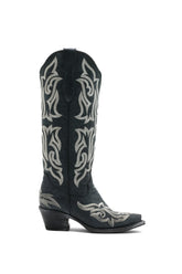 SIBERIA NEGRO EST. LAREDO