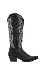 SNAKE NEGRO EST. TREVI H-MARIERT