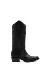 TEJU NEGRO EST. VQ UB01 H-PUNTAL