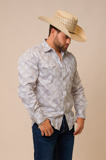 CAMISA VAQUERA MOD 20
