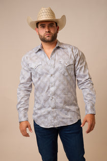 CAMISA VAQUERA MOD 20