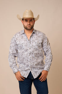 CAMISA VAQUERA MOD 22