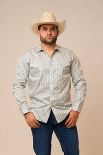 CAMISA VAQUERA MOD 26