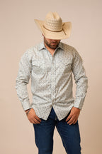 CAMISA VAQUERA MOD 26