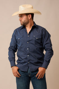 CAMISA VAQUERA MOD CE876