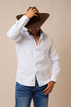 CAMISA VAQUERA MOD CE863