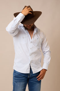 CAMISA VAQUERA MOD CE863