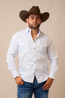 CAMISA VAQUERA MOD CE863