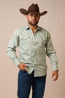 CAMISA VAQUERA MOD 29