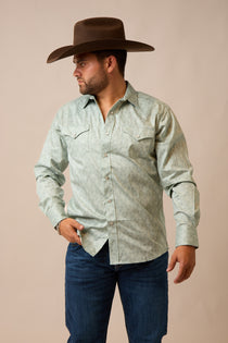 CAMISA VAQUERA MOD 29